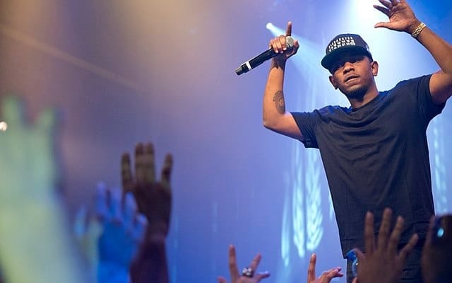 Kendrick Lamar