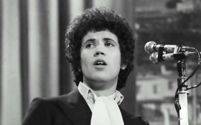 Lucio Battisti