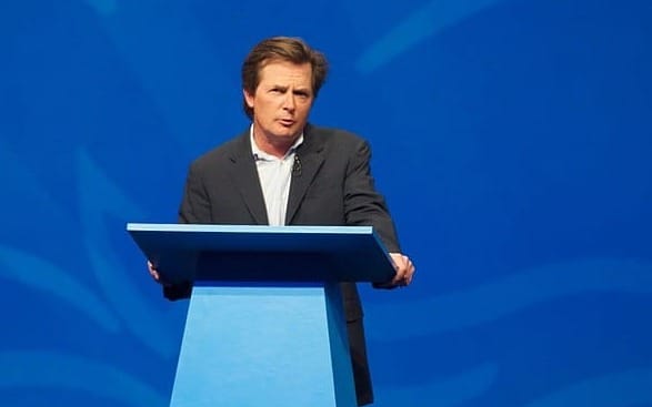 Michael J. Fox
