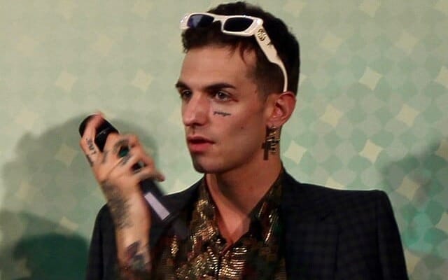 Achille Lauro
