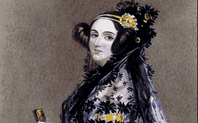 Ada Lovelace