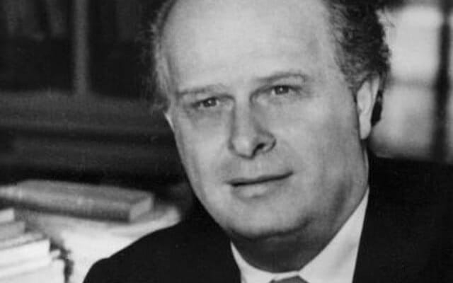 Adriano Olivetti