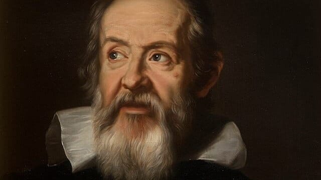 Galileo Galilei