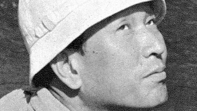 Akira Kurosawa