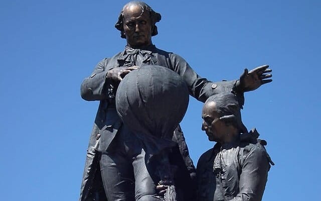 Fratelli Montgolfier
