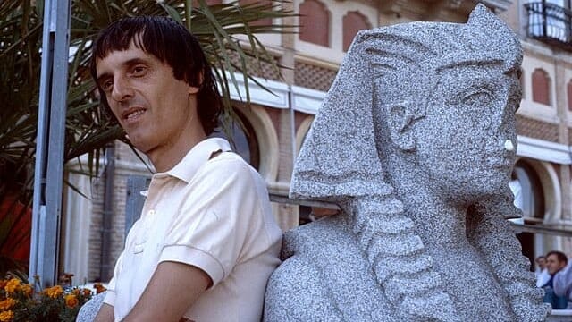 Dario Argento