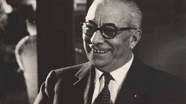 Arnoldo Mondadori