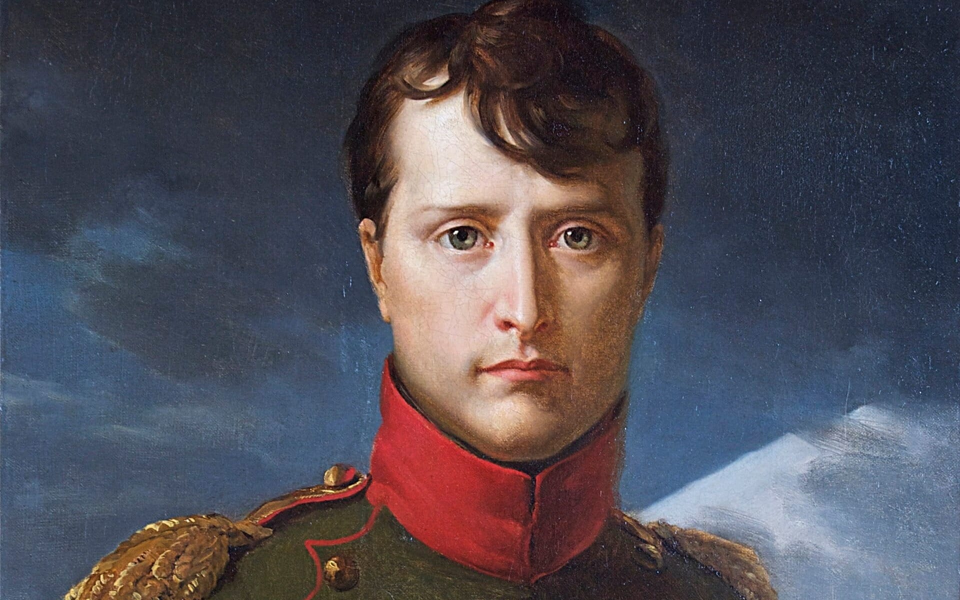 Napoleone Bonaparte