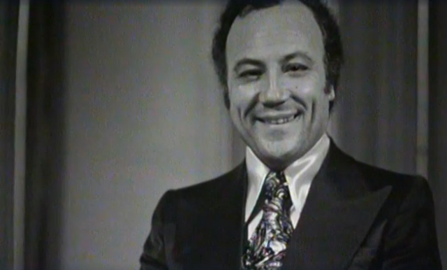 Claudio Villa