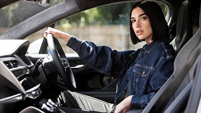 Dua Lipa
