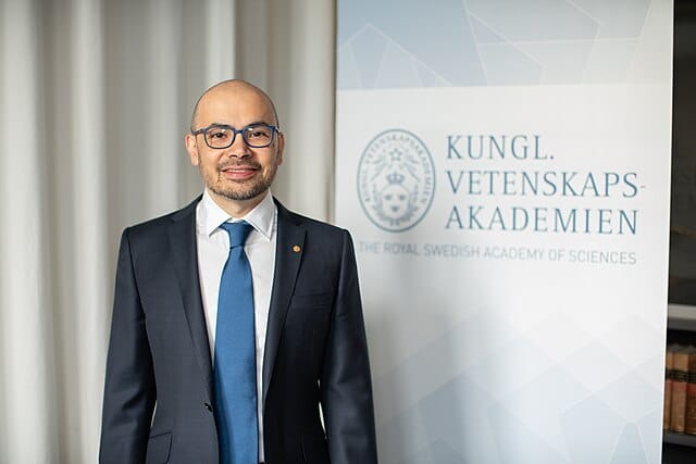 Demis Hassabis