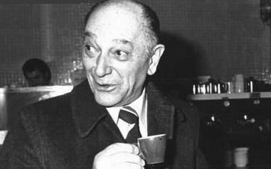 Edmondo Bernacca
