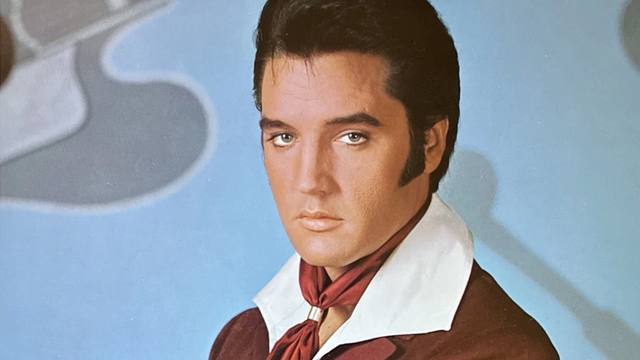 Elvis Presley