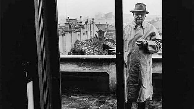 Eugenio Montale