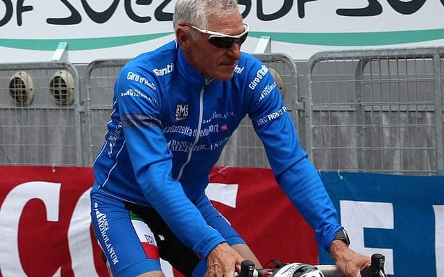 Francesco Moser