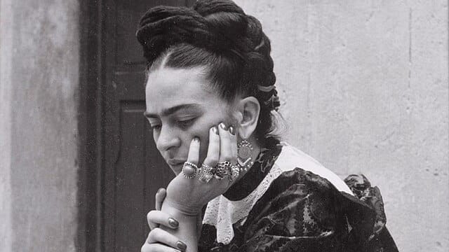 Frida Kahlo