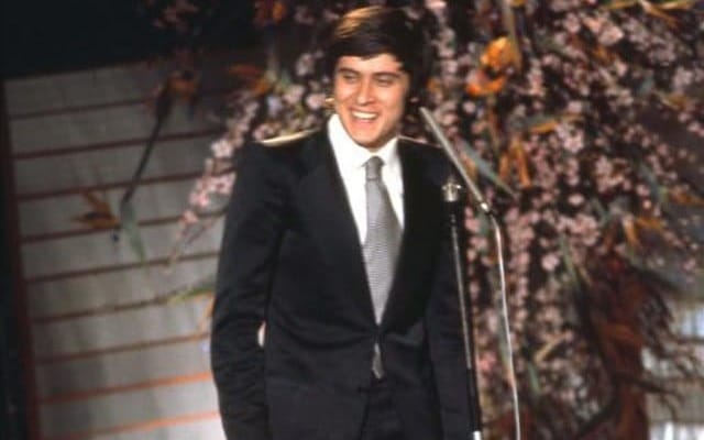 Gianni Morandi