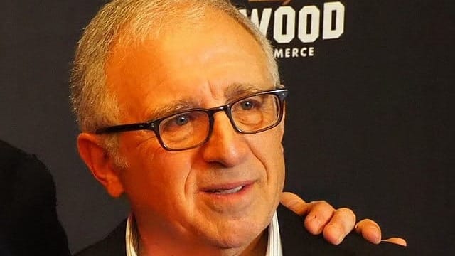 Lucian Grainge