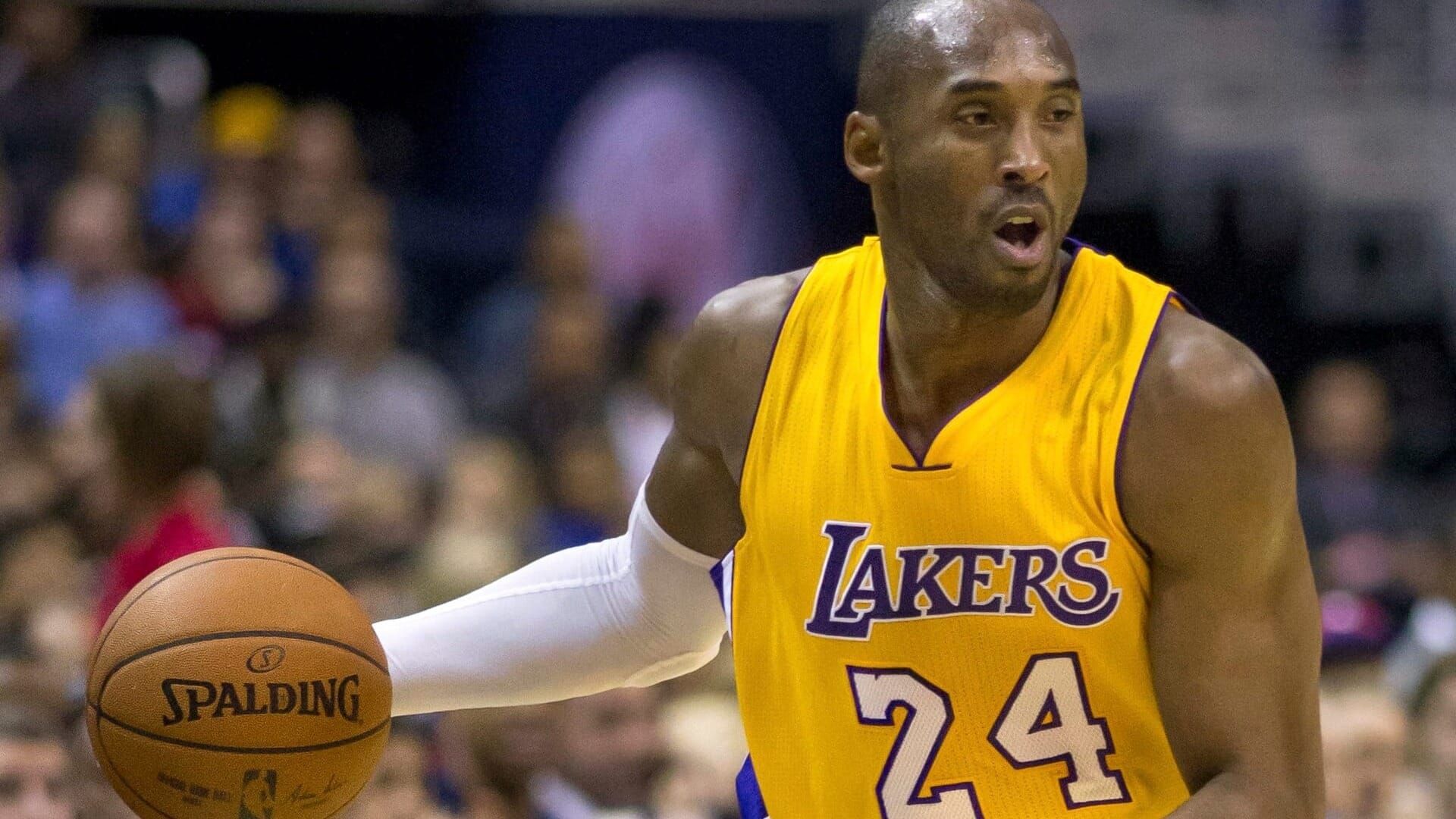 Kobe Bryant