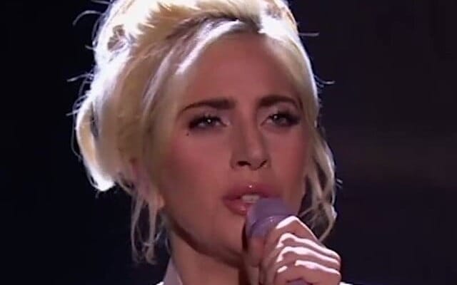 Lady Gaga