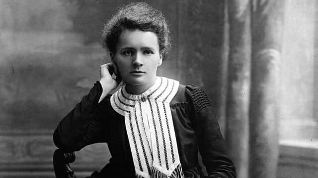 Marie Curie