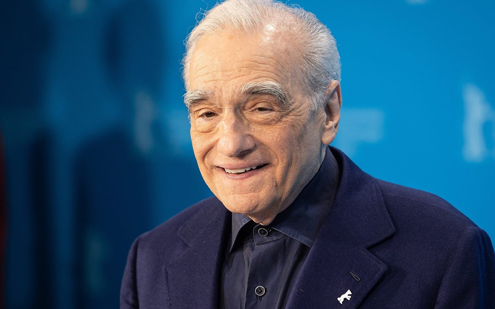 Martin Scorsese