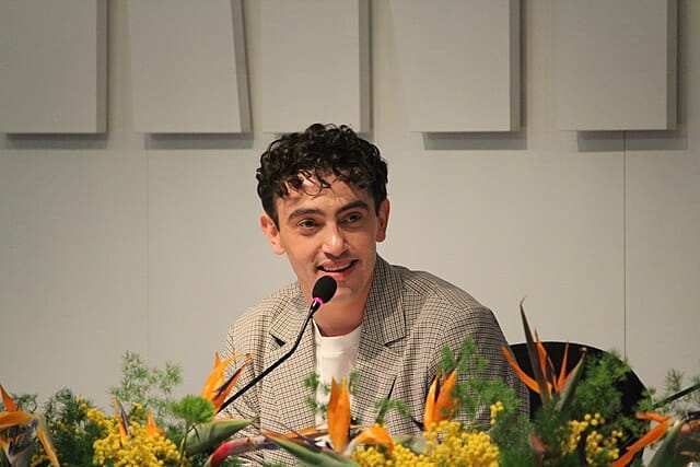 Michele Bravi