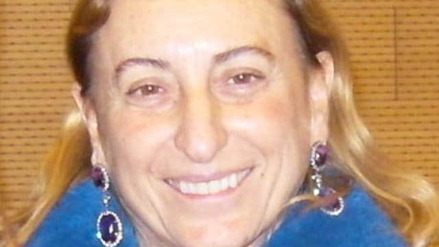 Miuccia Prada