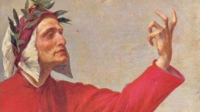 Dante Alighieri
