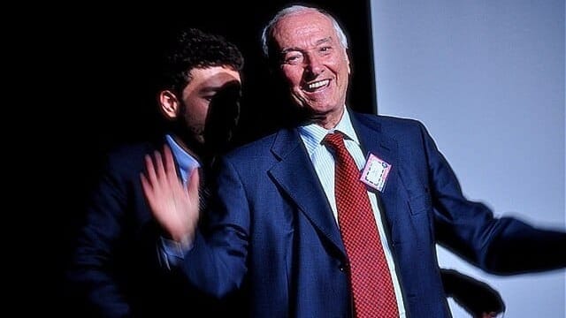 Piero Angela