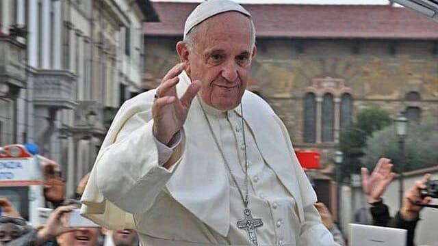 Papa Francesco