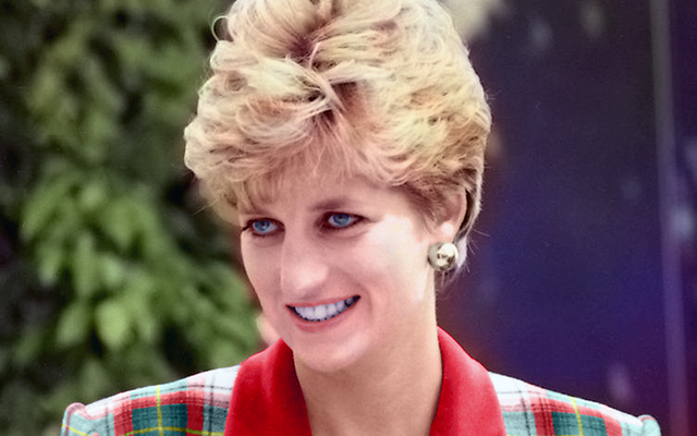 Lady Diana