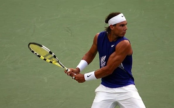 Rafael Nadal