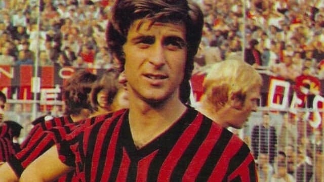 Gianni Rivera