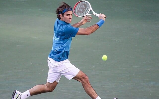 Roger Federer