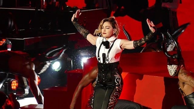 Madonna