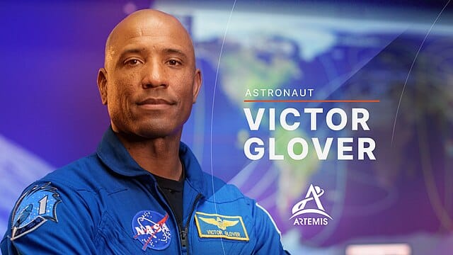 Victor Glover