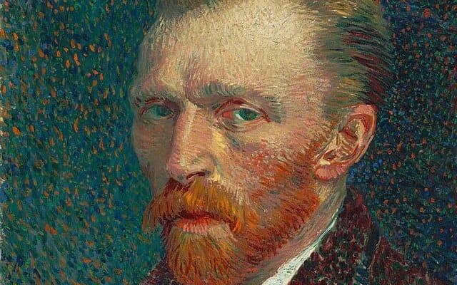 Vincent van Gogh