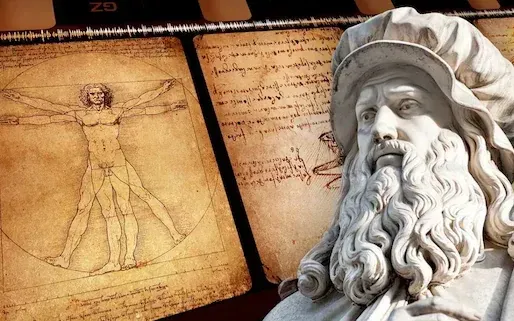 Leonardo da Vinci