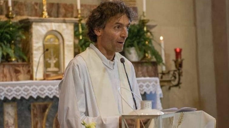 Don Roberto Malgesini