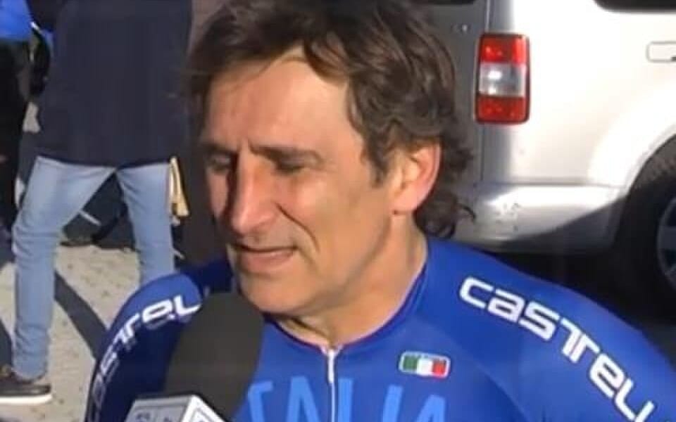 Alex Zanardi