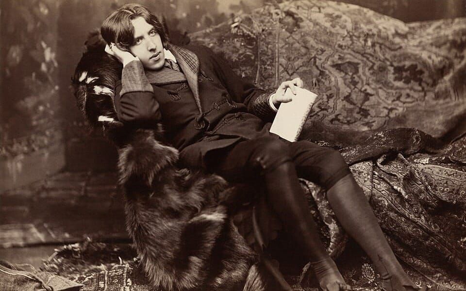 Oscar Wilde, il talento che pagò il prezzo della libertà