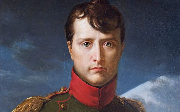 Napoleone tra ambizione, genio e il prezzo del potere