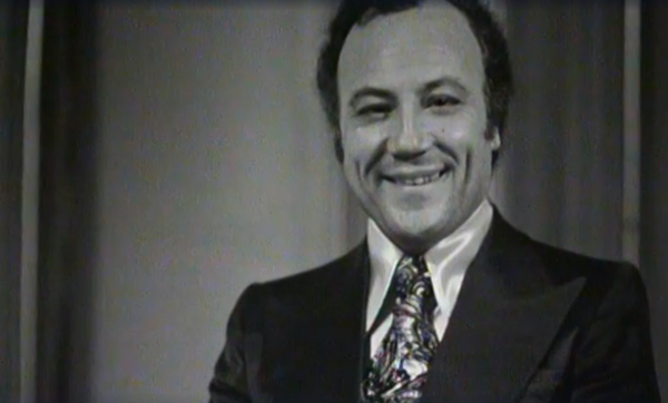 Claudio Villa, disciplina popolare e voce da reuccio