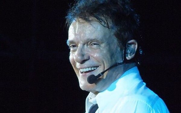 Massimo Ranieri, rigore e talento di un artista totale