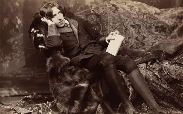 Oscar Wilde, il talento che pagò il prezzo della libertà