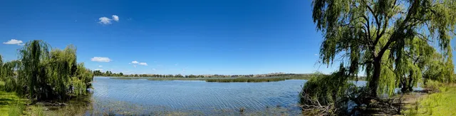 Dangars Lagoon, Uralla