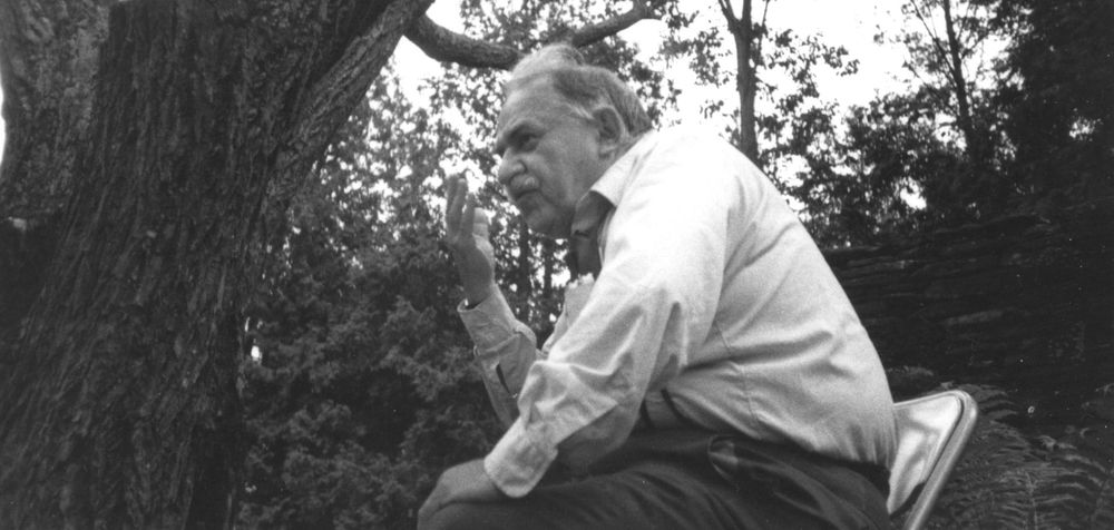 Murray Bookchin