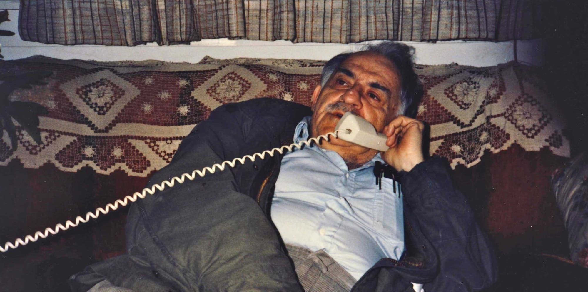 The Bookchin family
