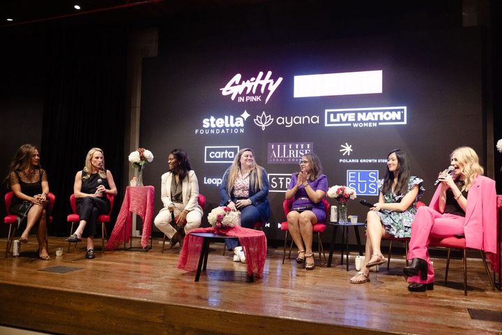 The Woman Entrepreneur's Field Guide to New York Tech Week: 20 Tips for Building Real Relationships